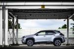 Toyota Yaris Cross Hybrid 2020 года (JP)